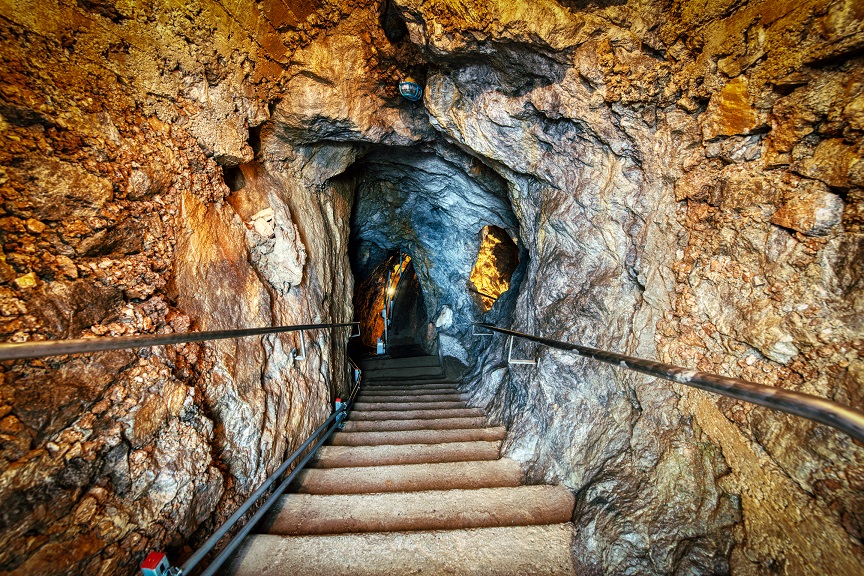 Grotte del Sogno