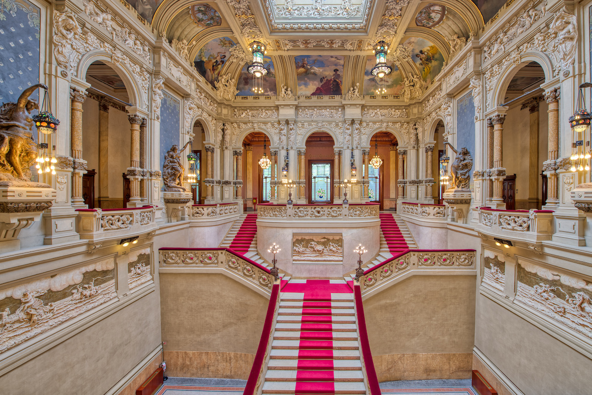 Al momento stai visualizzando Alla scoperta del Casinò di San Pellegrino Terme