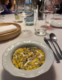 Trattoria le Miniere